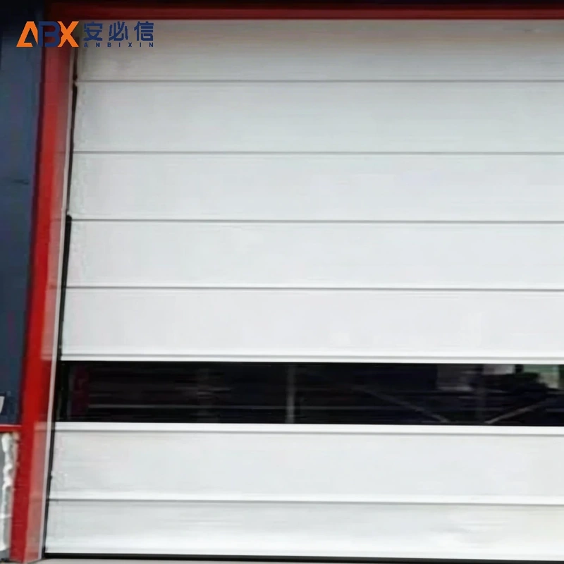 玉树藏族自治州工业快速门