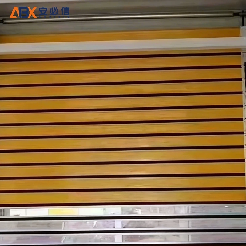 玉树藏族自治州医药密闭高速门